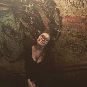 Meet your Posher, Victoria